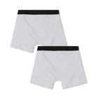 Lots de boxers BOSS 
                    GARCON