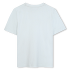 Tee-shirt manches courtes BOSS 
                    GARCON