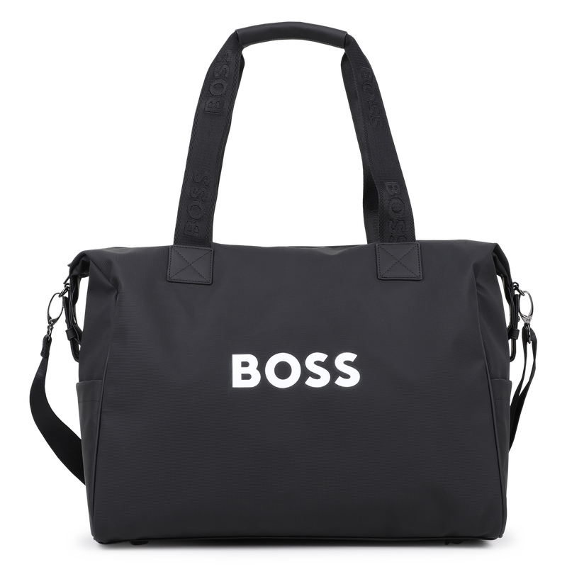 SAC &Agrave; LANGER BOSS 
                        UNISEXE