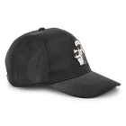 Casquette en satin brillant KARL LAGERFELD KIDS 
                    FILLE