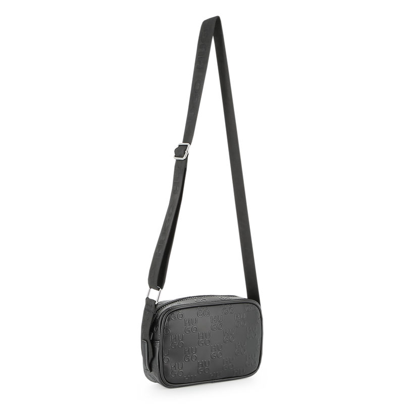 Sac à main avec sangle réglable Hugo 
                    FILLE