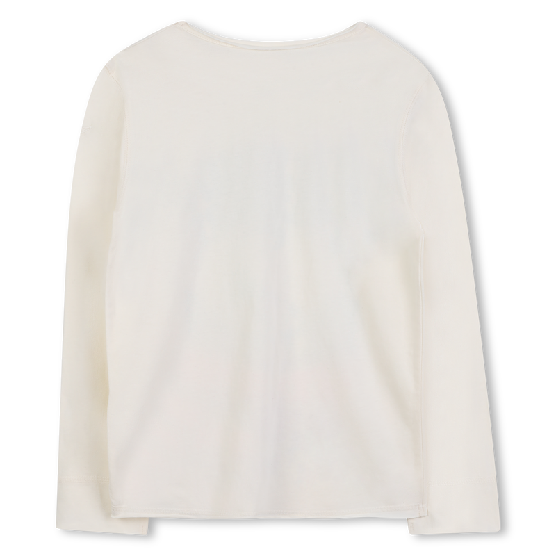 T-shirt manches longues ZADIG & VOLTAIRE 
                    GARCON