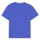 Tee-shirt manches courtes DKNY 
                    UNISEXE