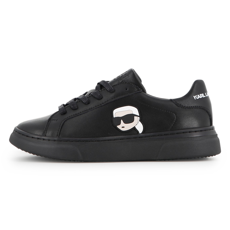 Baskets KARL LAGERFELD KIDS 
                        UNISEXE