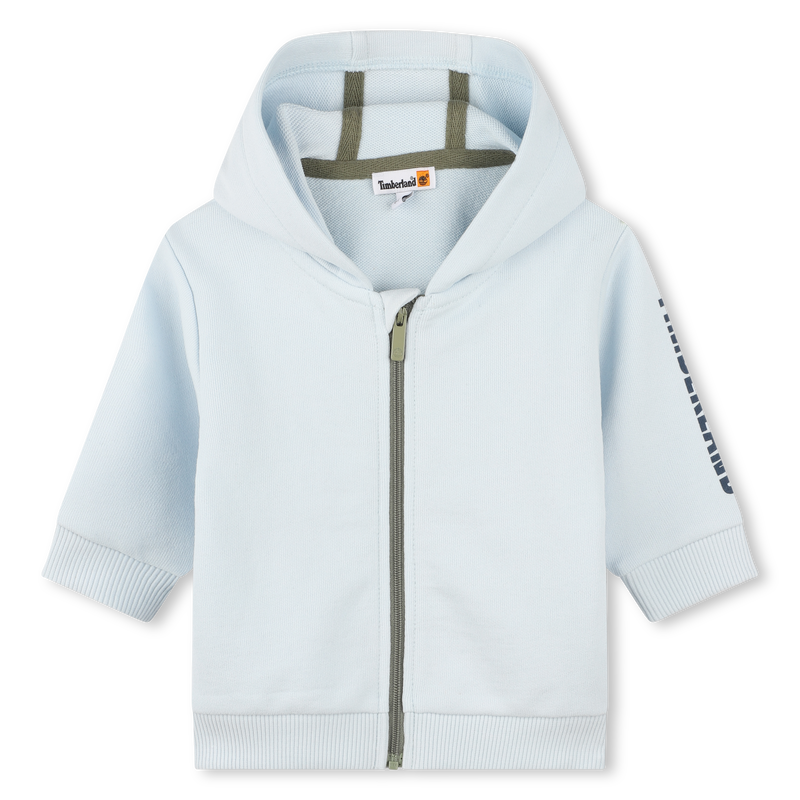 Ensemble de jogging 3 pièces TIMBERLAND 
                    GARCON