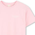 Tee-shirt manches courtes GIVENCHY 
                    UNISEXE