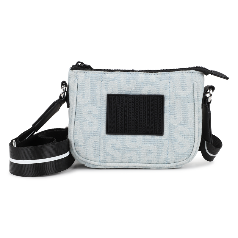 Sac à main en jean MARC JACOBS 
                    FILLE