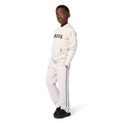 PANTALON JOGGING BOSS GARCON