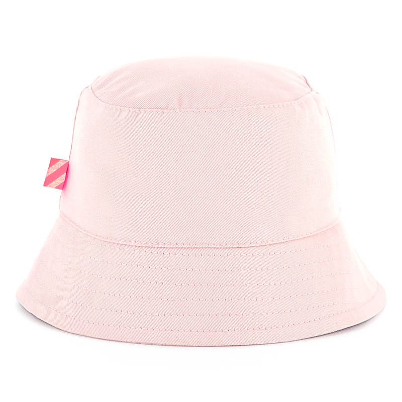 Bob avec gros noeud BILLIEBLUSH 
                    FILLE