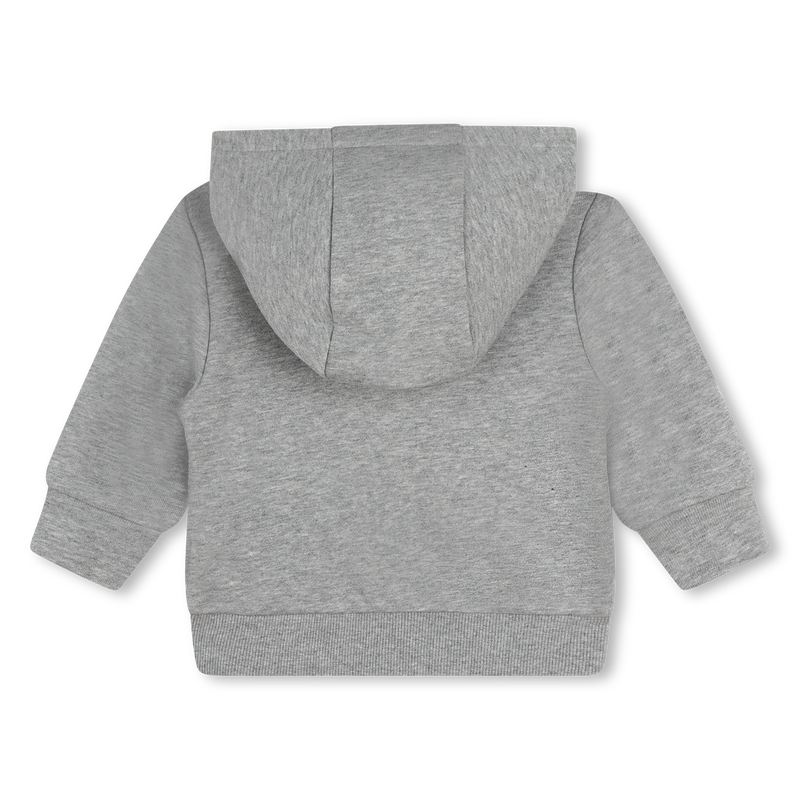 Ensemble cardigan + pantalon KENZO KIDS 
                    GARCON