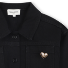 Sur chemise en denim SONIA RYKIEL 
                    FILLE