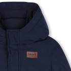 Parka &agrave; capuche TIMBERLAND 
                    GARCON