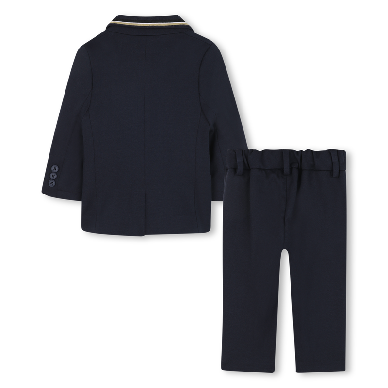 Ensemble de costume BOSS 
                    GARCON