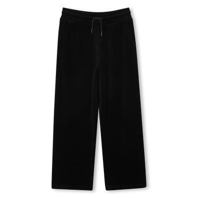 Bas en maille à coupe large SONIA RYKIEL FILLE