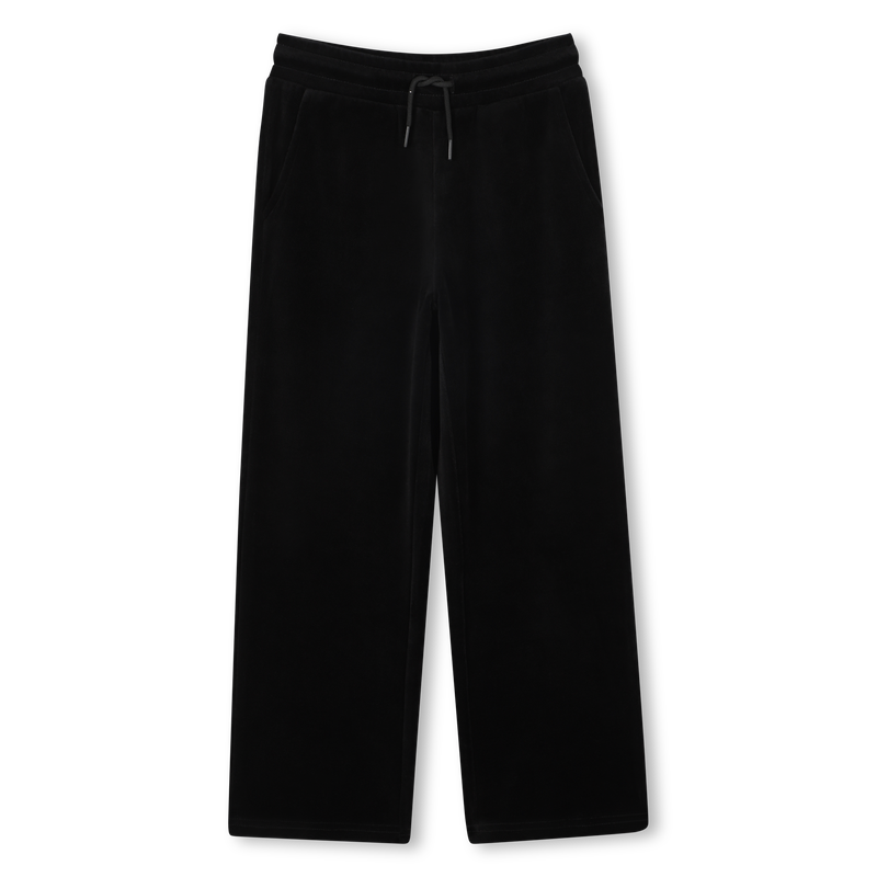 Bas en maille à coupe large SONIA RYKIEL 
                    FILLE