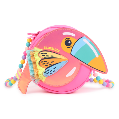 Sac à main oiseau avec franges BILLIEBLUSH FILLE