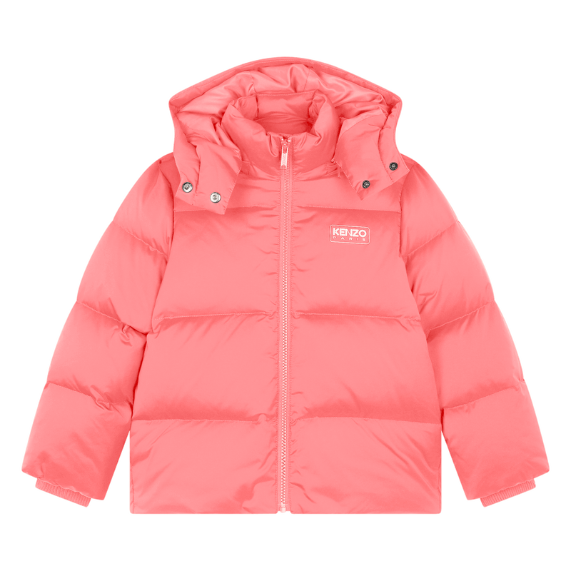 Doudoune déperlante KENZO KIDS 
                    UNISEXE