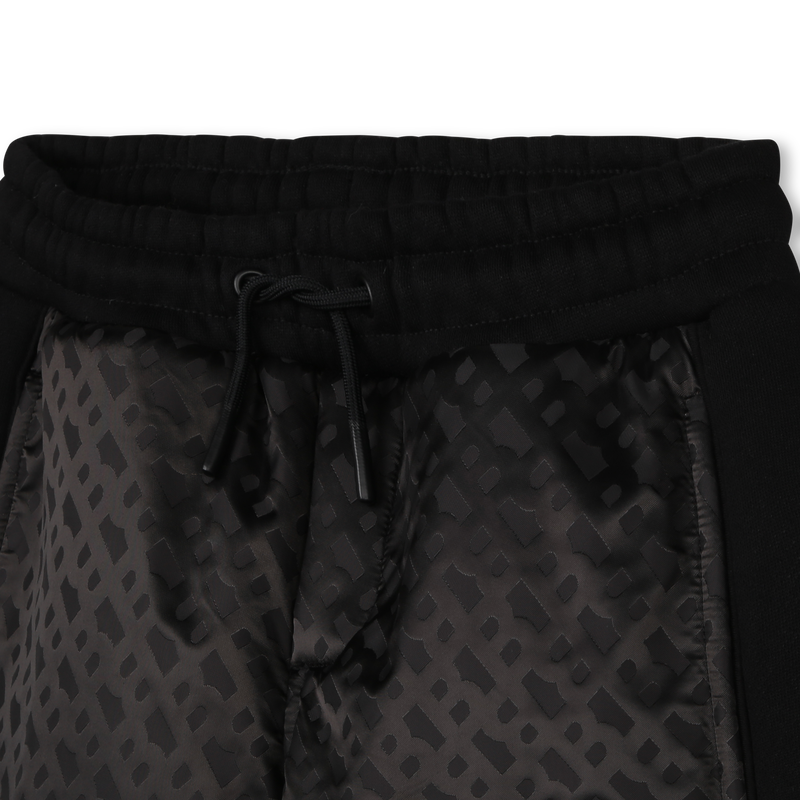 Pantalon de jogging BOSS 
                    GARCON
