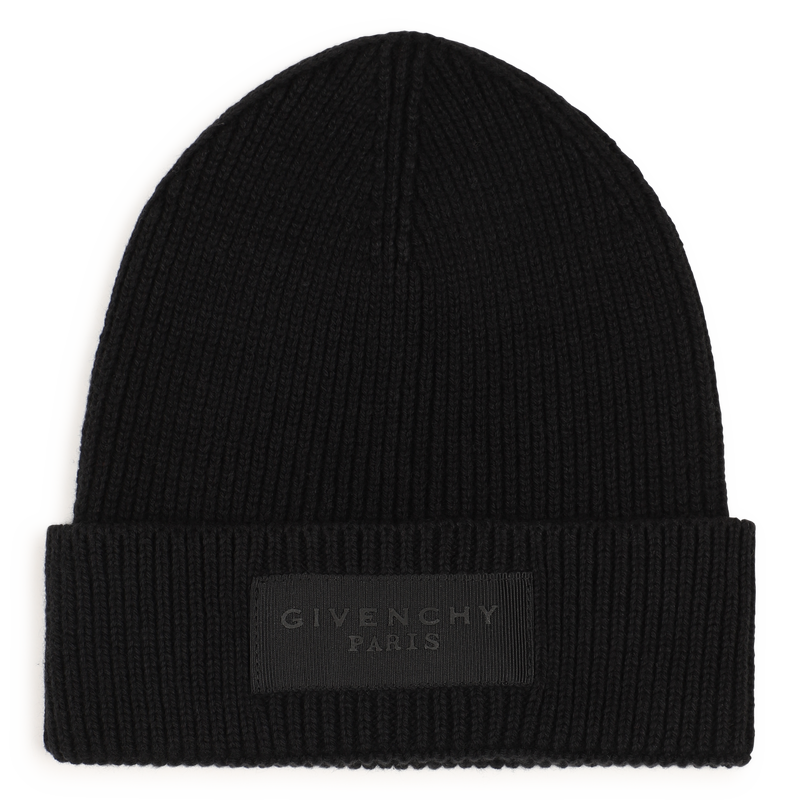 Bonnet GIVENCHY 
                        GARCON