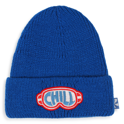 Bonnet en tricot KIDS AROUND GARCON