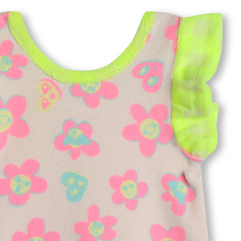 Robe à manches courtes BILLIEBLUSH 
                    FILLE
