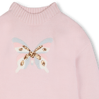 Robe &agrave; manches longues BILLIEBLUSH 
                    FILLE