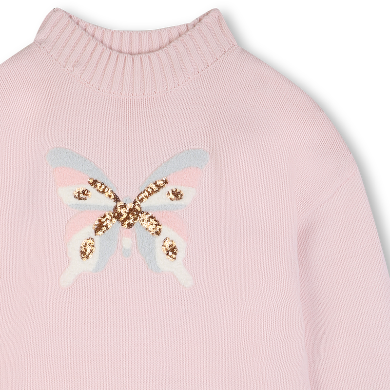 Robe &agrave; manches longues BILLIEBLUSH 
                        FILLE