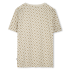 T-shirt imprim&eacute; BOSS 
                    GARCON