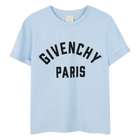Tee-shirt manches courtes GIVENCHY 
                    UNISEXE