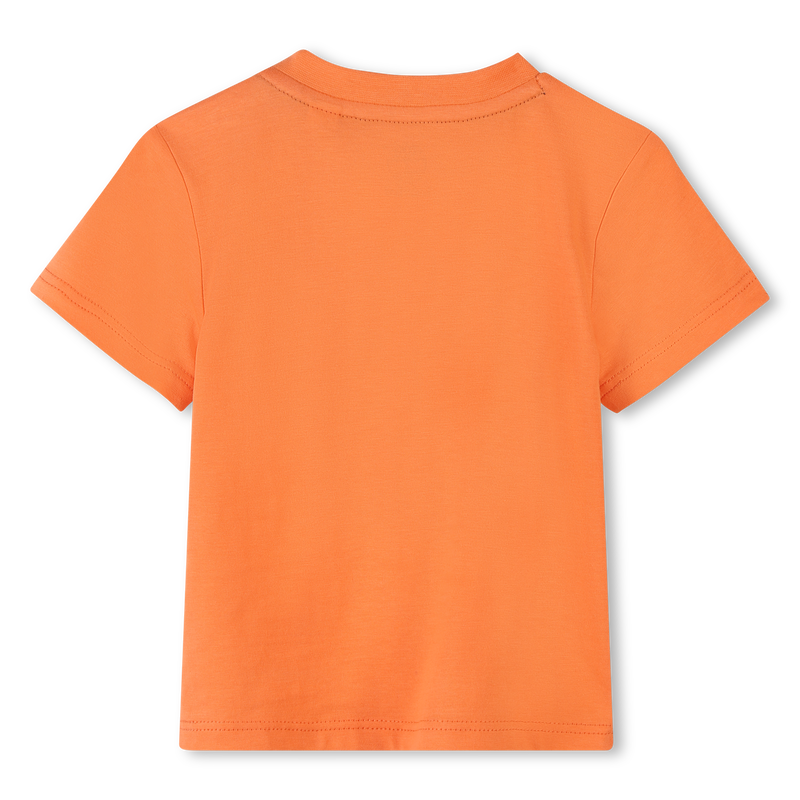 T-shirt à manches courtes TIMBERLAND 
                    GARCON