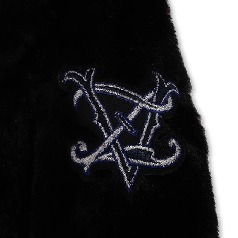 Veste réversible à col montant ZADIG & VOLTAIRE 
                    FILLE