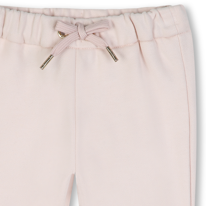 Ensemble jogging CHLOE 
                        FILLE