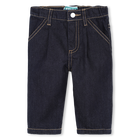 Pantalon en denim KENZO KIDS 
                    UNISEXE