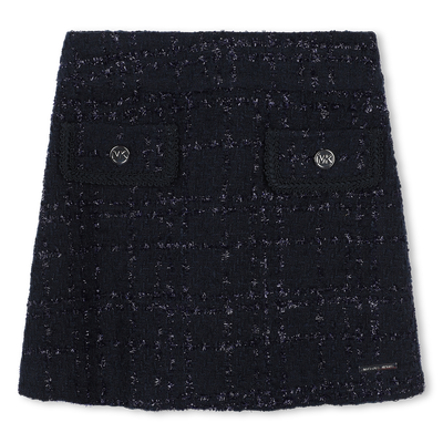 Jupe courte MICHAEL KORS FILLE