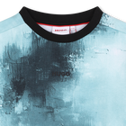 Sweat-shirt col rond Hugo 
                    GARCON