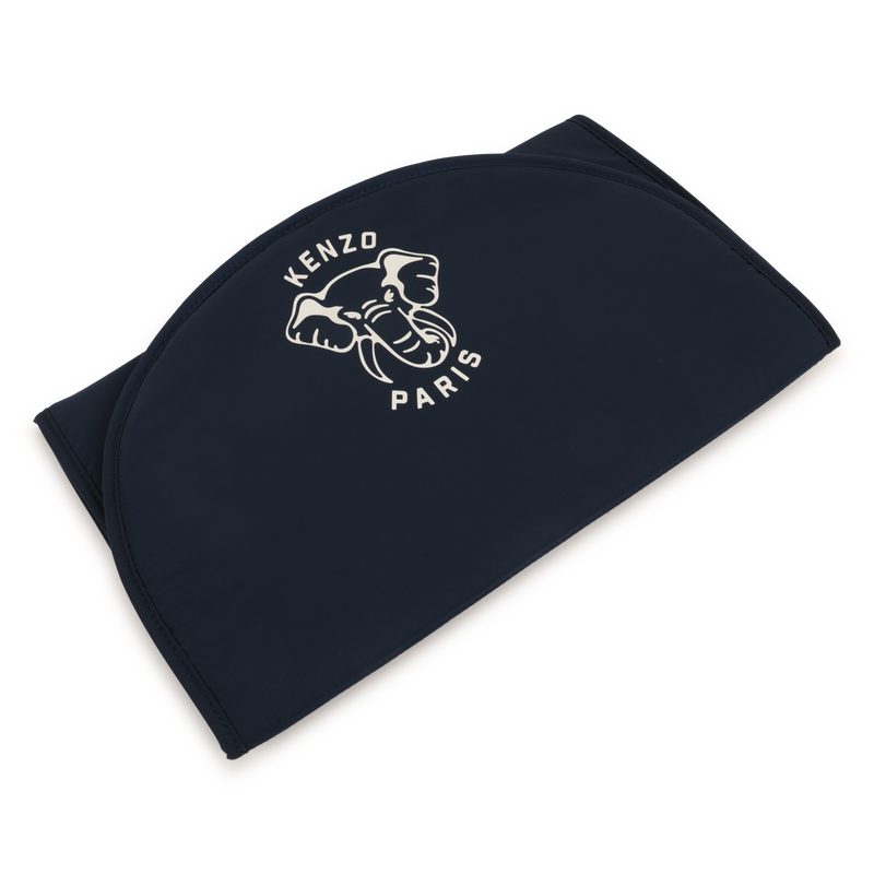 Sac &agrave; langer en toile KENZO KIDS 
                        UNISEXE