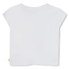 T-shirt &agrave; manches courtes BILLIEBLUSH 
                    FILLE