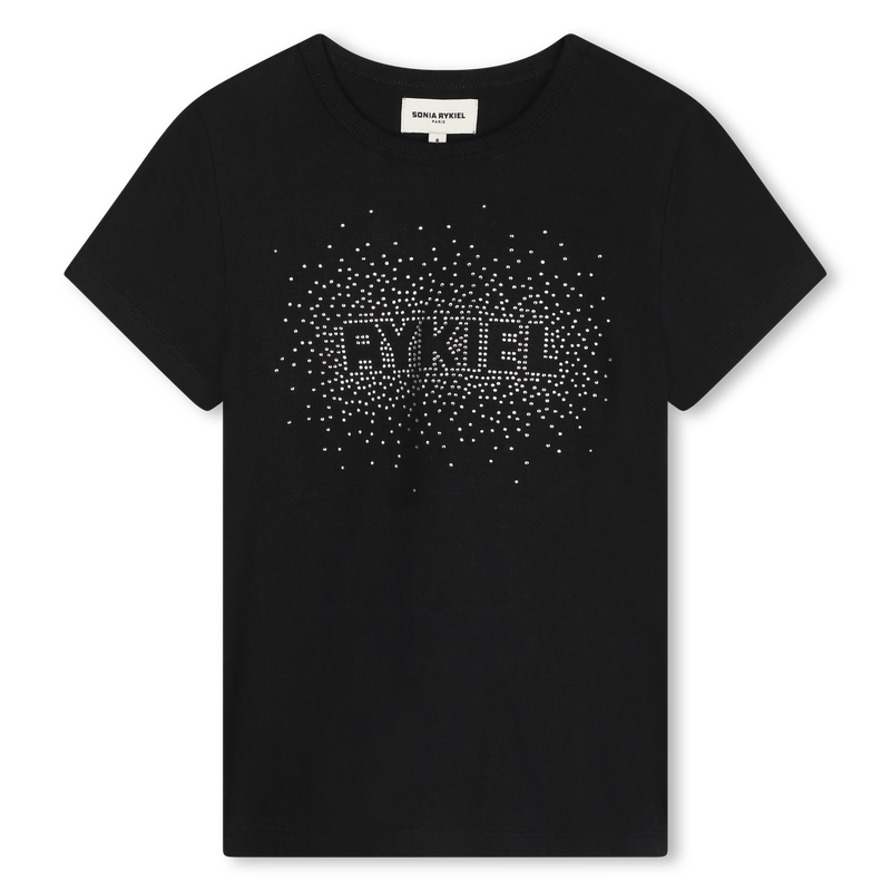 T-shirt à manches courtes SONIA RYKIEL 
                    FILLE