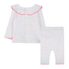 Ensemble t-shirt et legging BILLIEBLUSH 
                    FILLE