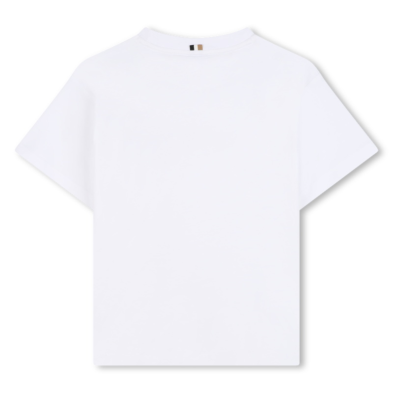 Short et T-shirt BOSS 
                    GARCON