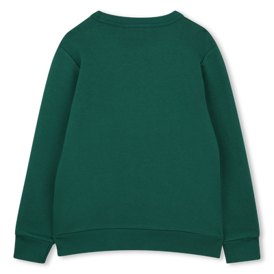 SWEAT TIMBERLAND GARCON