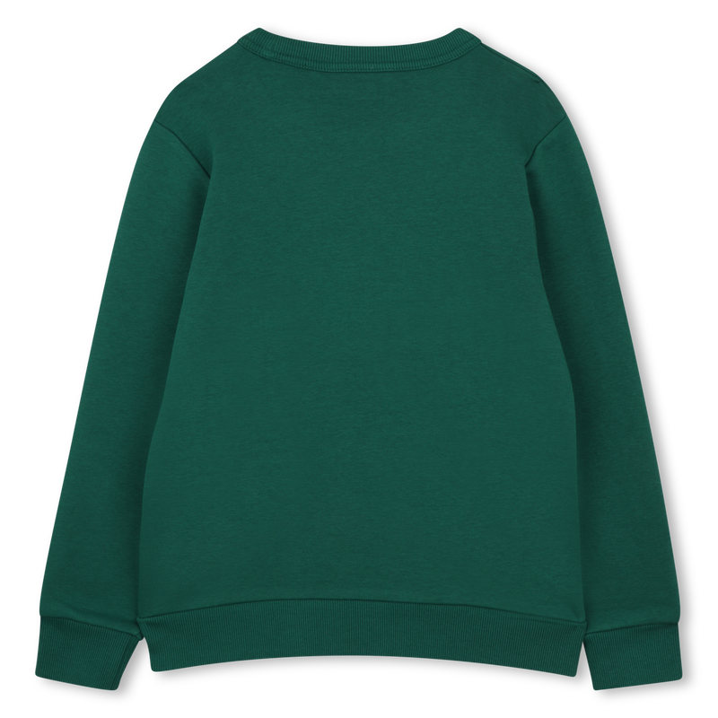 SWEAT TIMBERLAND 
                    GARCON