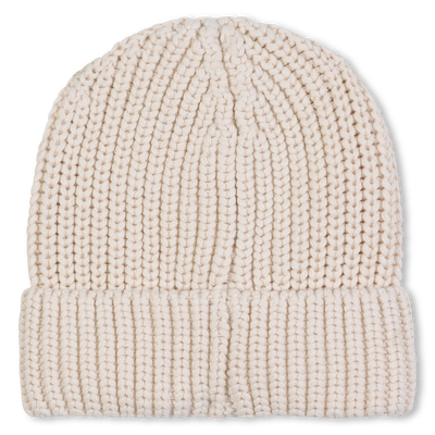 Bonnet en tricot ZADIG & VOLTAIRE FILLE