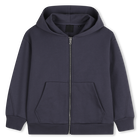 Sweat zipp&eacute; &agrave; capuche GIVENCHY 
                    UNISEXE