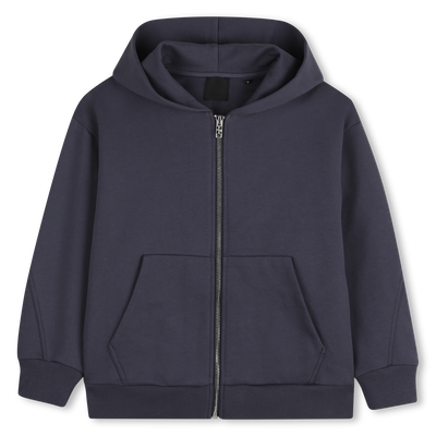 Sweat zipp&eacute; &agrave; capuche GIVENCHY UNISEXE