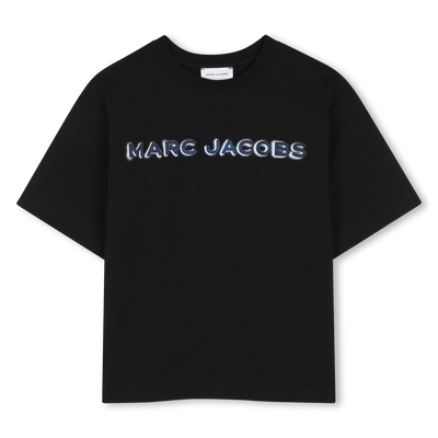 Tee-shirt manches courtes MARC JACOBS GARCON