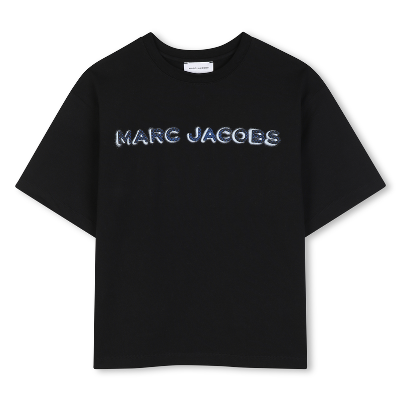 Tee-shirt manches courtes MARC JACOBS 
                        GARCON