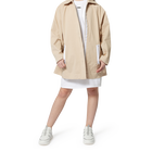 Baskets lac&eacute;es bimati&egrave;re DKNY 
                    FILLE