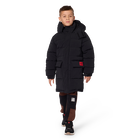 Doudoune longue Hugo 
                    GARCON