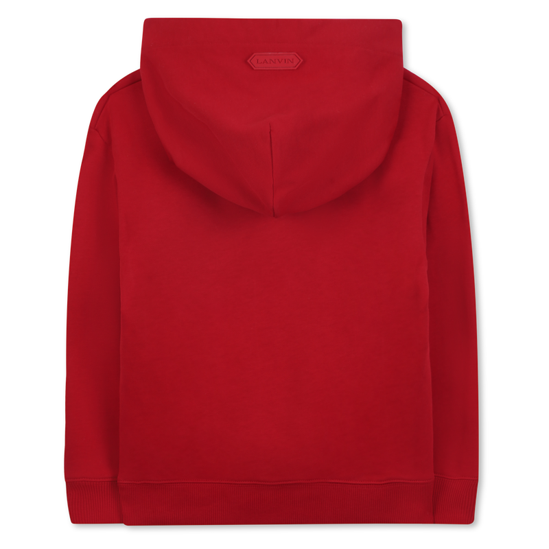 Sweat à capuche LANVIN 
                    GARCON